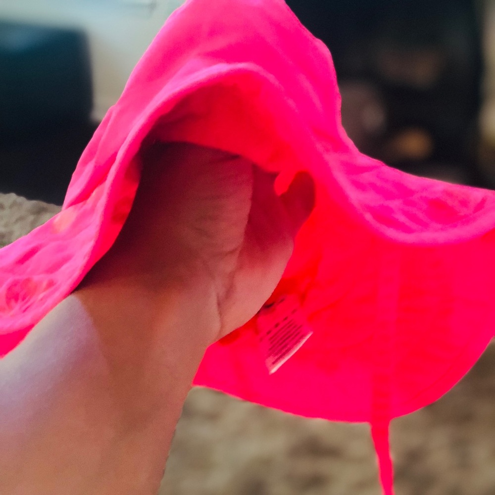 Kids summer hat